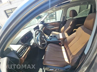 2025 Acura MDX w/Technology Pkg – miniatura 7