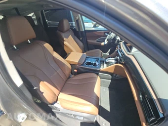 2025 Acura MDX w/Technology Pkg – miniatura 8