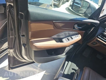 2025 Acura MDX w/Technology Pkg – miniatura 9