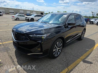 2025 Acura MDX w/Technology Pkg