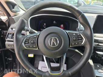 2025 Acura MDX w/Technology Pkg – miniatura 10