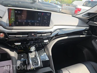 2025 Acura MDX w/Technology Pkg – miniatura 11