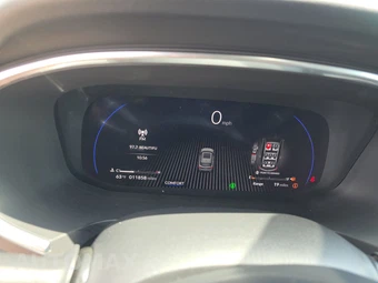 2025 Acura MDX w/Technology Pkg – miniatura 12