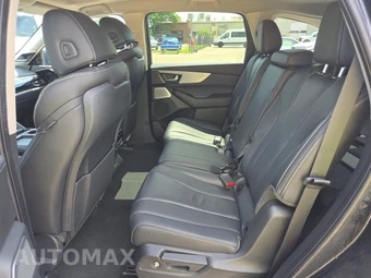 2025 Acura MDX w/Technology Pkg – miniatura 13
