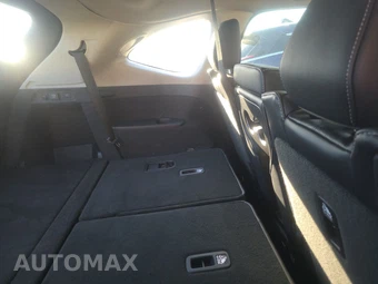 2025 Acura MDX w/Technology Pkg – miniatura 14