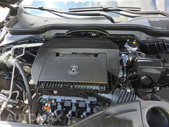 2025 Acura MDX w/Technology Pkg – miniatura 16
