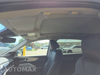 2025 Acura MDX w/Technology Pkg – miniatura 18