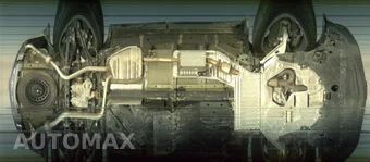 2025 Acura MDX w/Technology Pkg – miniatura 19