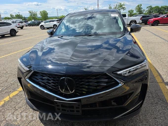 2025 Acura MDX w/Technology Pkg – miniatura 2