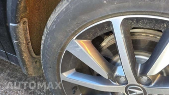 2025 Acura MDX w/Technology Pkg – miniatura 21
