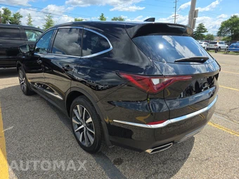 2025 Acura MDX w/Technology Pkg – miniatura 6