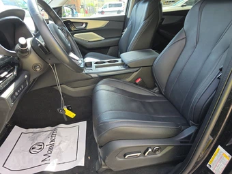 2025 Acura MDX w/Technology Pkg – miniatura 7