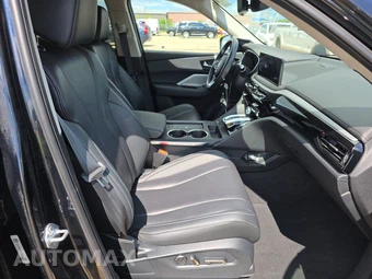 2025 Acura MDX w/Technology Pkg – miniatura 8