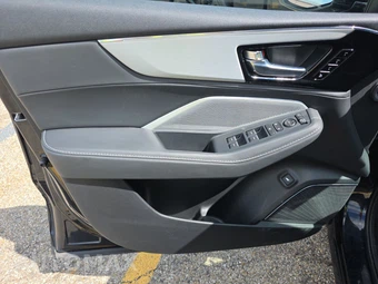 2025 Acura MDX w/Technology Pkg – miniatura 9