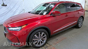 2025 Acura MDX w/Technology Pkg