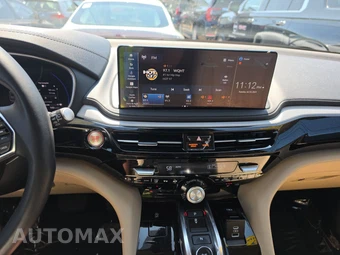 2025 Acura MDX w/Technology Pkg – miniatura 11