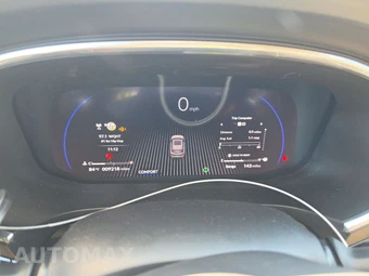 2025 Acura MDX w/Technology Pkg – miniatura 12