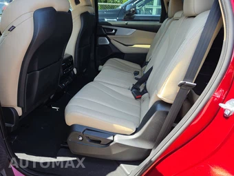 2025 Acura MDX w/Technology Pkg – miniatura 13