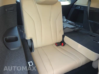2025 Acura MDX w/Technology Pkg – miniatura 14
