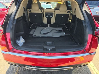 2025 Acura MDX w/Technology Pkg – miniatura 17