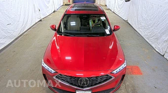 2025 Acura MDX w/Technology Pkg – miniatura 2