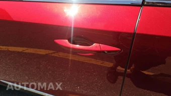 2025 Acura MDX w/Technology Pkg – miniatura 21