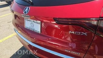 2025 Acura MDX w/Technology Pkg – miniatura 23