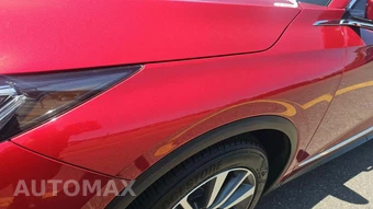 2025 Acura MDX w/Technology Pkg – miniatura 24