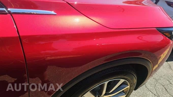 2025 Acura MDX w/Technology Pkg – miniatura 25