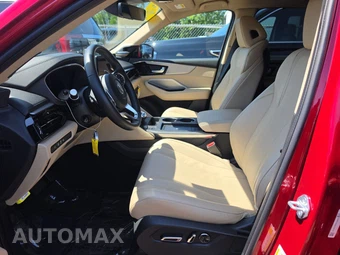 2025 Acura MDX w/Technology Pkg – miniatura 7