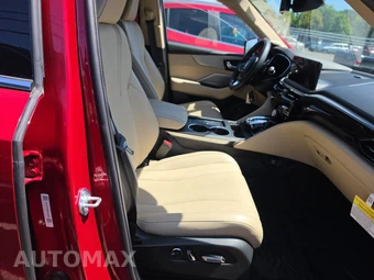 2025 Acura MDX w/Technology Pkg – miniatura 8
