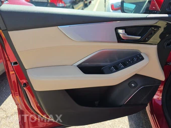2025 Acura MDX w/Technology Pkg – miniatura 9