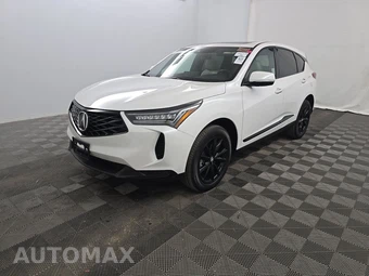 2025 Acura RDX