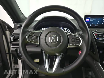 2025 Acura RDX - miniatura 10