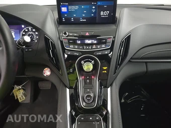 2025 Acura RDX - miniatura 11