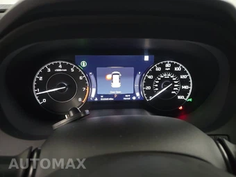 2025 Acura RDX - miniatura 12