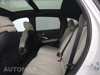 2025 Acura RDX - miniatura 13