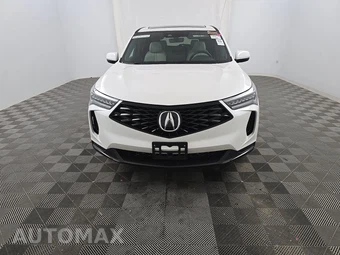 2025 Acura RDX - miniatura 2