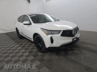 2025 Acura RDX - miniatura 3
