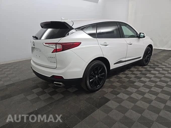 2025 Acura RDX - miniatura 4