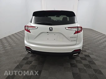 2025 Acura RDX - miniatura 5