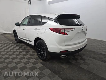 2025 Acura RDX - miniatura 6