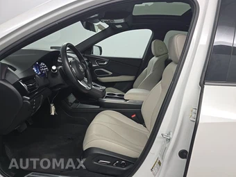 2025 Acura RDX - miniatura 7