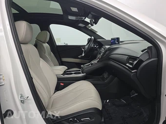 2025 Acura RDX - miniatura 8