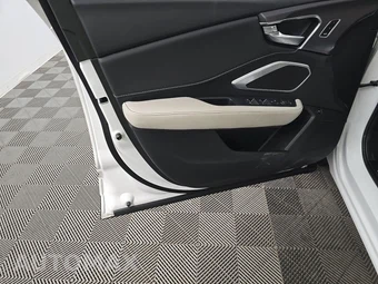 2025 Acura RDX - miniatura 9