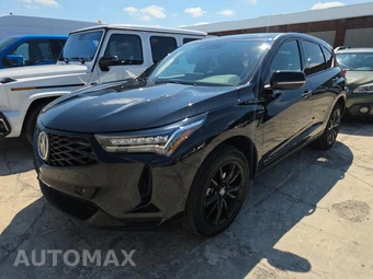 2025 Acura RDX