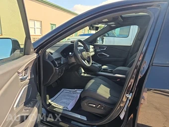 2025 Acura RDX - miniatura 13