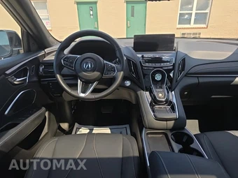 2025 Acura RDX - miniatura 14