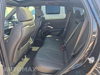 2025 Acura RDX - miniatura 16