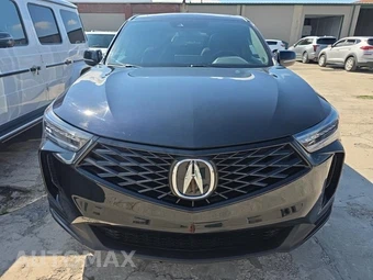 2025 Acura RDX - miniatura 2